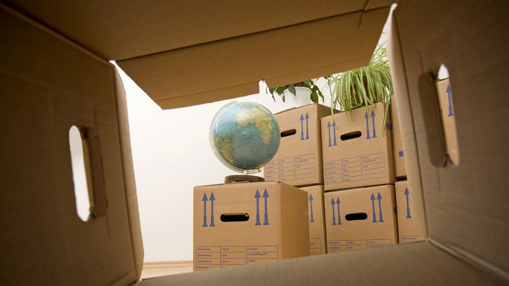 Everything You Need to Know for a Smooth International Relocation