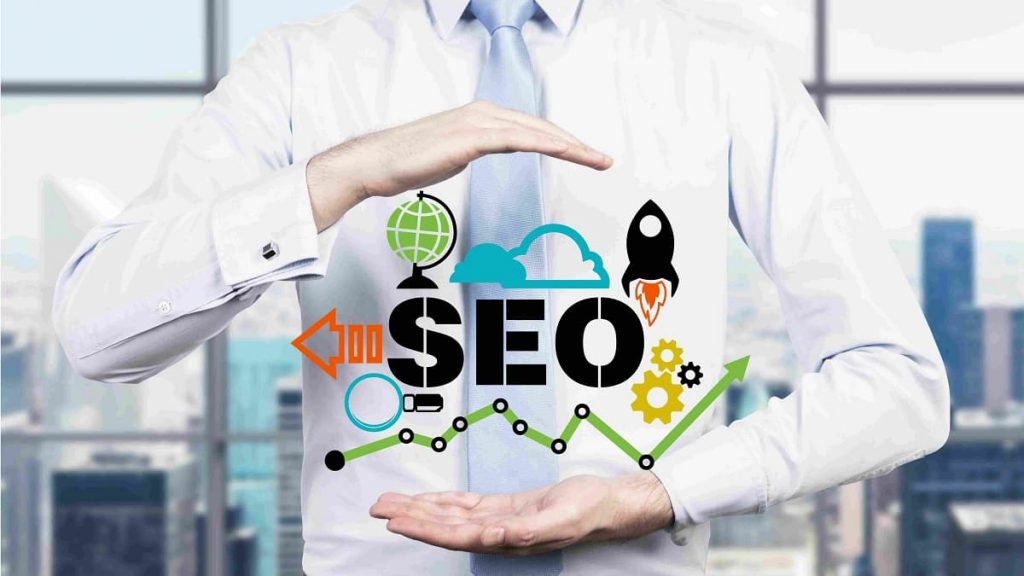 Top Five Qualities of a Professional SEO Agency