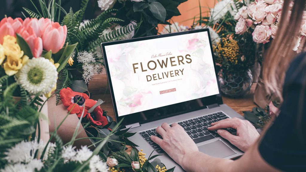 Tips to Choose the Best Online Flower Shop