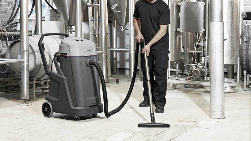 What You Ought to Know About Wet and Dry Vacuum Cleaners