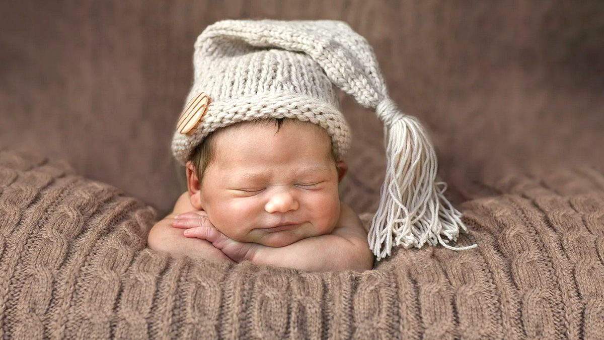Things to Consider During Newborn Photography